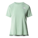 The North Face W SUMMIT HIGH TRAIL RUN S/S - PeakStyle
