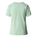 The North Face W SUMMIT HIGH TRAIL RUN S/S - PeakStyle