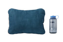 Therm - a - Rest COMPRESSIBLE PILLOW REGULAR - PeakStyle