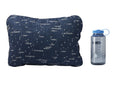Therm - a - Rest COMPRESSIBLE PILLOW REGULAR - PeakStyle