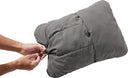 Therm - a - Rest COMPRESSIBLE PILLOW REGULAR - PeakStyle