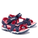 Timberland JUNIOR ADVENTURE SEEKER 2 - STRAP SANDAL - PeakStyle