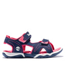 Timberland JUNIOR ADVENTURE SEEKER 2 - STRAP SANDAL - PeakStyle