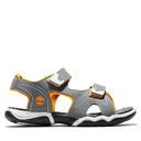 Timberland JUNIOR ADVENTURE SEEKER 2 - STRAP SANDAL - PeakStyle