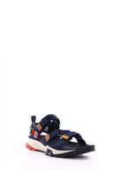 Timberland M GARRISON TRAIL WEBBING STRAP SANDAL - PeakStyle