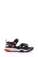 Timberland M GARRISON TRAIL WEBBING STRAP SANDAL - PeakStyle
