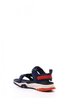 Timberland M GARRISON TRAIL WEBBING STRAP SANDAL - PeakStyle