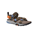 Timberland M GARRISON TRAIL WEBBING STRAP SANDAL - PeakStyle