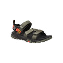 Timberland M GARRISON TRAIL WEBBING STRAP SANDAL - PeakStyle