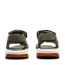 Timberland W LINCOLN PEAK STRAP SANDAL - PeakStyle