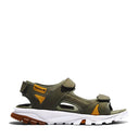 Timberland W LINCOLN PEAK STRAP SANDAL - PeakStyle