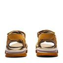 Timberland W LINCOLN PEAK STRAP SANDAL - PeakStyle
