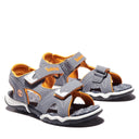 Timberland YOUTH ADVENTURE SEEKER 2 - STRAP SANDAL - PeakStyle