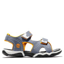 Timberland YOUTH ADVENTURE SEEKER 2 - STRAP SANDAL - PeakStyle
