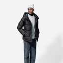 Tretorn BAFFLE JACKET - PeakStyle