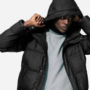 Tretorn BAFFLE JACKET - PeakStyle