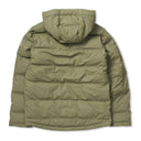 Tretorn BAFFLE JACKET - PeakStyle