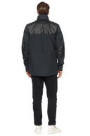 Tretorn M BLACK NAVY M65 - PeakStyle