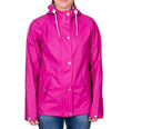 Tretorn W TORA RAIN JACKET - PeakStyle