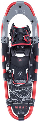 Tubbs M PANORAMIC 30 - PeakStyle