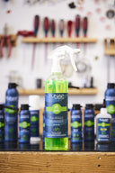 TUNAP Sports FAHRRADREINIGER 1000ML - PeakStyle