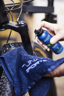 TUNAP Sports FEDERGABELREINIGER 125ML - PeakStyle