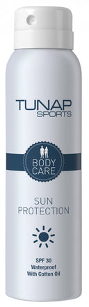 TUNAP Sports SONNENSCHUTZ 150ML - PeakStyle