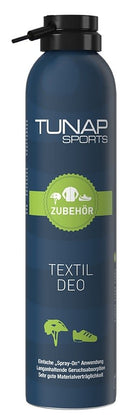 TUNAP Sports TEXTILDEO 300ML - PeakStyle