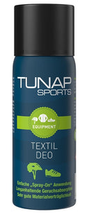 TUNAP Sports TEXTILDEO 50ML - PeakStyle
