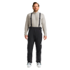 Jack Wolfskin FLOWLINE PRO 2L Skihose Herren Black – Studio 1