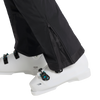 Jack Wolfskin FLOWLINE PRO 2L Skihose Herren Black – Detail 4