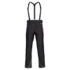 Jack Wolfskin FLOWLINE PRO 2L Skihose Herren Black – Packshot 2