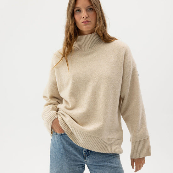 Margot Turtle WP – Creme – Herstelleransicht