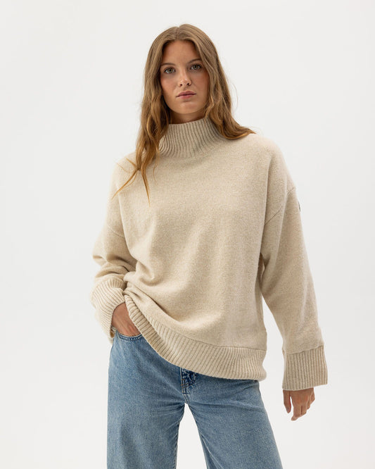 Margot Turtle WP – Creme – Herstelleransicht