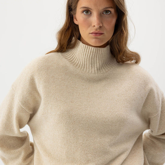 Margot Turtle WP – Creme – Herstelleransicht