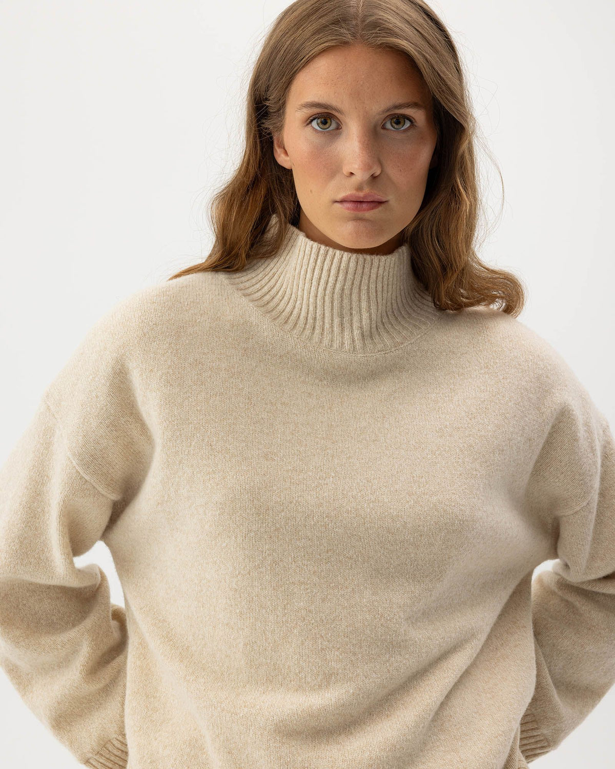 Margot Turtle WP – Creme – Herstelleransicht