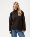 Margot Turtle WP – Brown Melange – Herstelleransicht