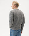 Liam Crew – Grey Melange– Herstelleransicht