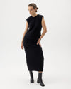 Tindra Skirt – Black – Herstelleransicht
