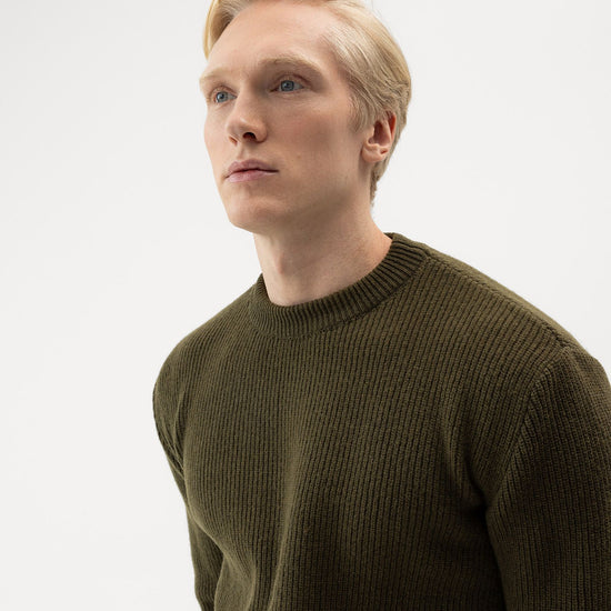 Harry Crew – Ivy Green – Herstelleransicht