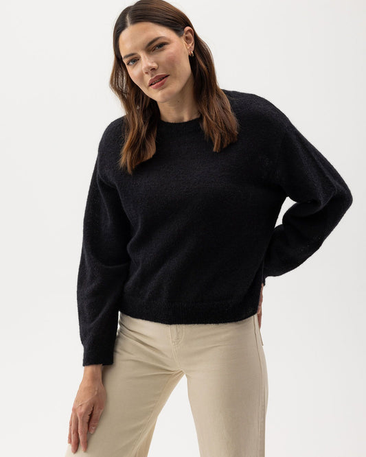 Elizabeth Crew – Black – Herstelleransicht