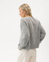 Carro Sweater – Grey – Herstelleransicht
