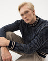 Neil Crew – Navy (multi color) – Herstelleransicht