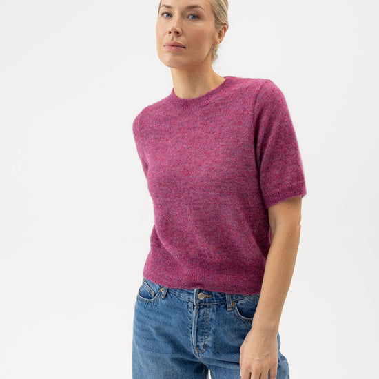 Elizabeth Top – Mulberry – Herstelleransicht
