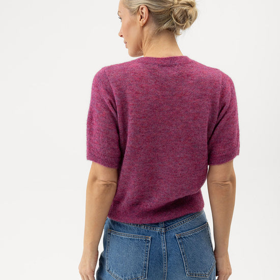 Elizabeth Top – Mulberry – Herstelleransicht