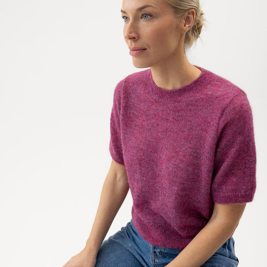 Elizabeth Top – Mulberry – Herstelleransicht