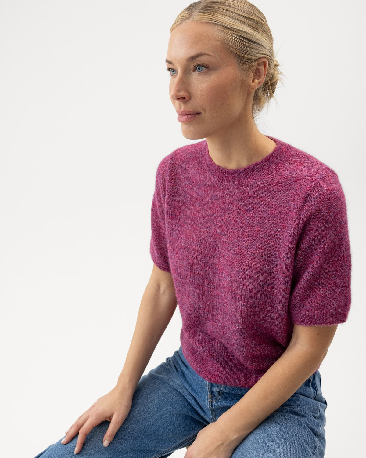 Elizabeth Top – Mulberry – Herstelleransicht