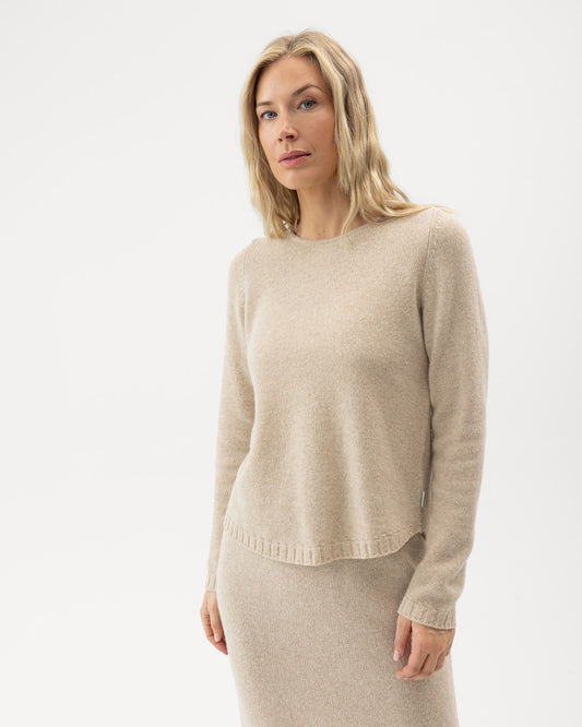 Linda Crew – Sand – Herstelleransicht