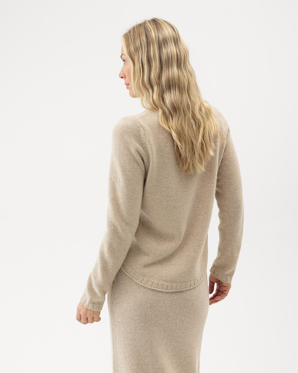 Linda Crew – Sand – Herstelleransicht