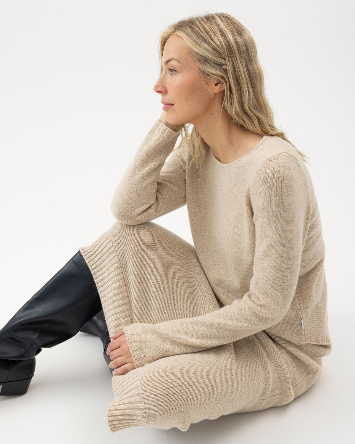Linda Crew – Sand – Herstelleransicht